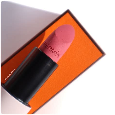 hermès rouge à lèvres